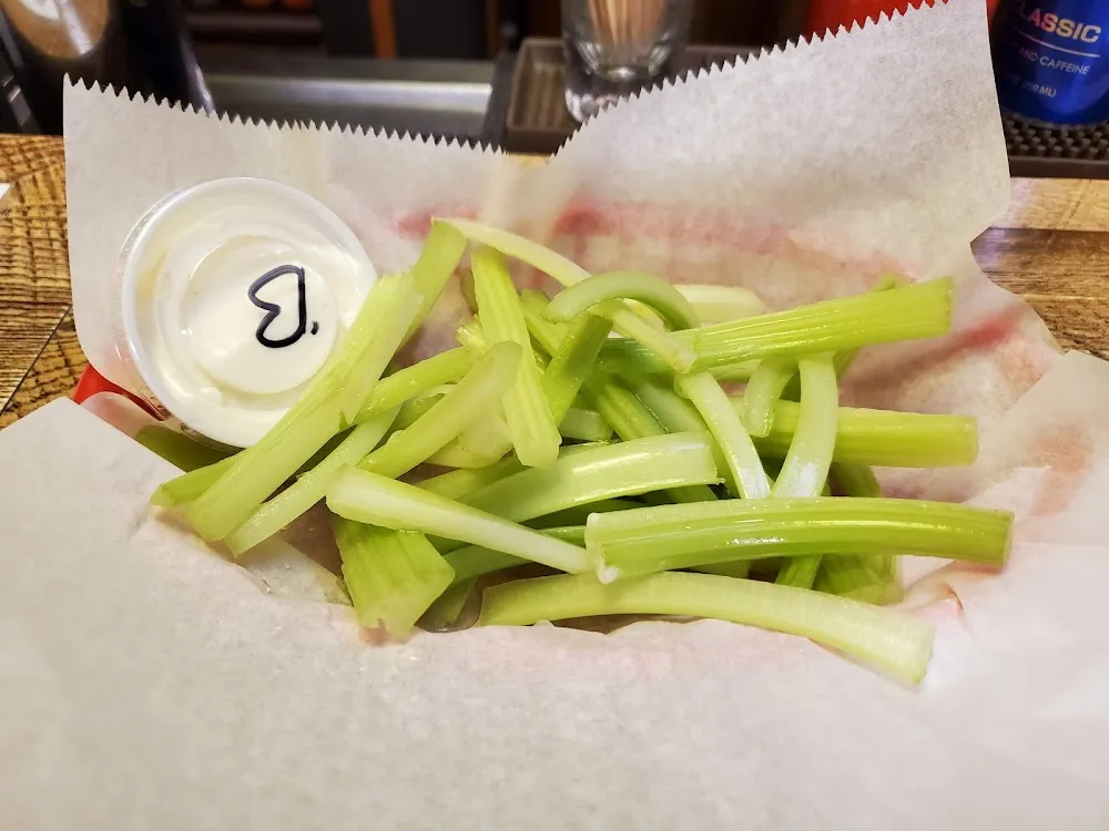 Celery