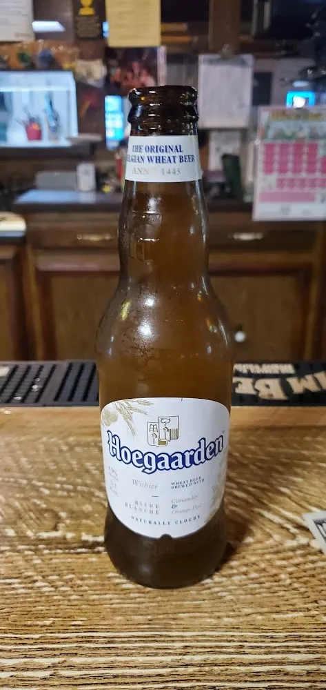 Hoegaarden